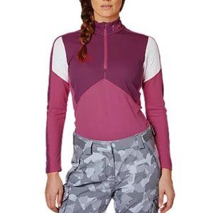 Sz M Helly Hansen Women's Lifa Active